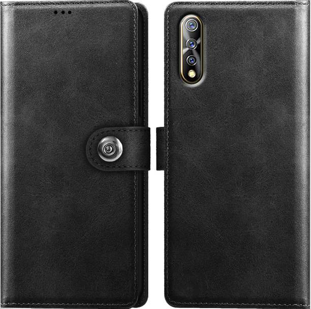 PFOAM Back Cover for VIVO Z1X