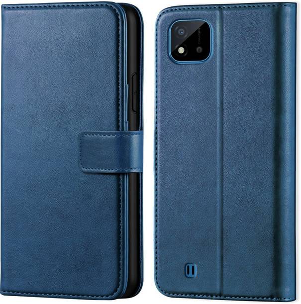 Slugabed Back Cover for Realme C11 2021