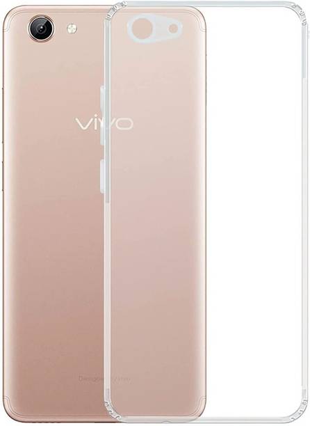 SRT Back Cover for VIVO Y53
