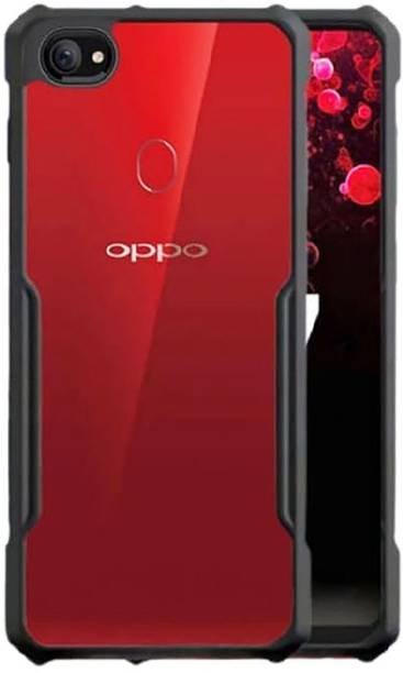 ASMANTIC Back Cover for OPPO F7