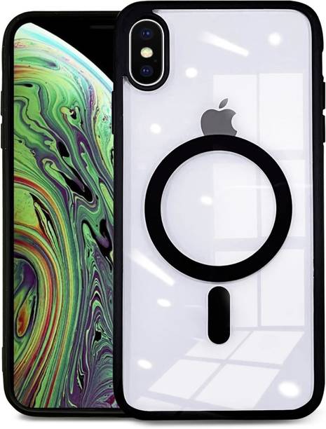 Aspir Back Cover for Apple iPhone XS Max