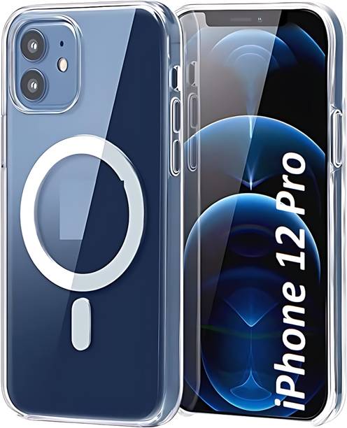 Faircost Back Cover for iPhone 12 Pro