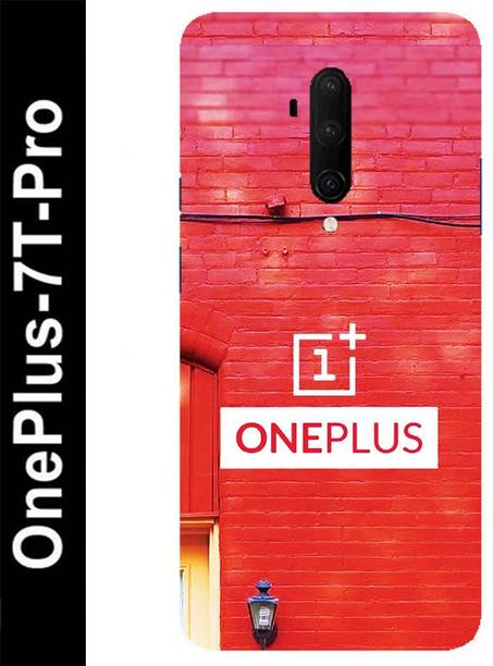Hello Case Back Cover for OnePlus 7T Pro