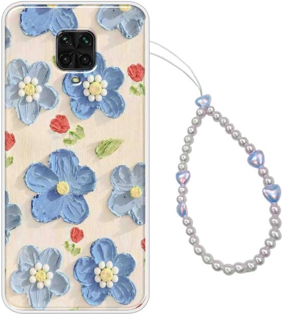 iCopertina Back Cover for Poco M2 Pro