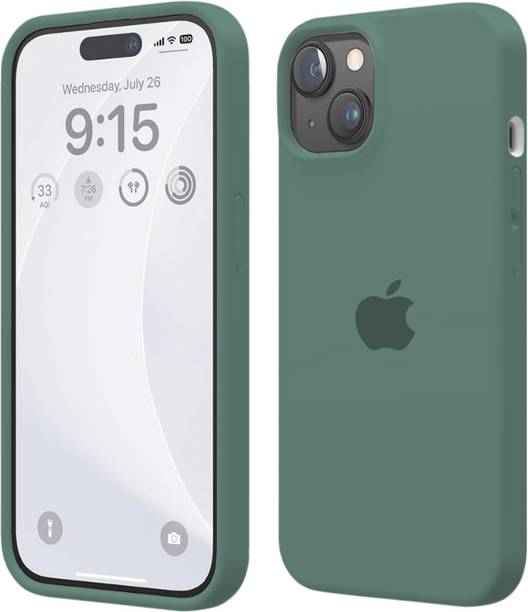 FABULANE Back Cover for iPhone 14