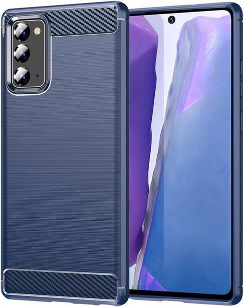 MoreFit Back Cover for Samsung Galaxy Note20