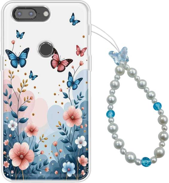 WISHFULPRINTS Back Cover for OnePlus 5T