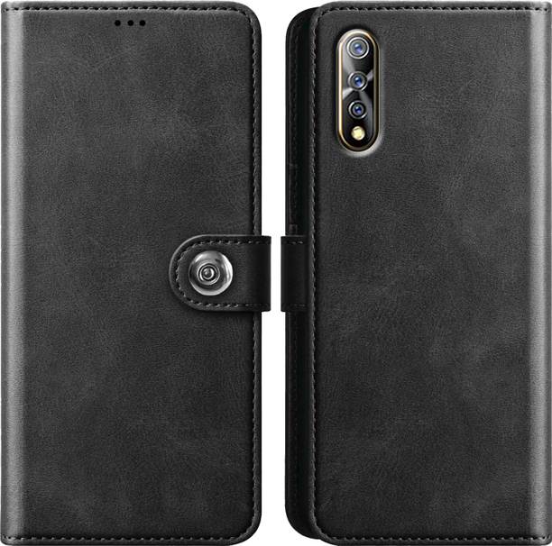 PFOAM Back Cover for VIVO Z1X