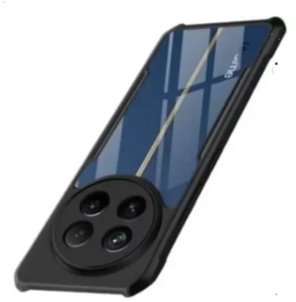Skyforce Back Cover for Realme 12 5G