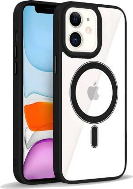 PrintCzar Back Cover for Apple iPhone 12 Mini