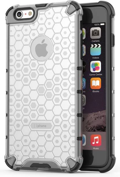 Glasgow Back Cover for Apple iPhone 6s Plus, Apple iPhone 6 Plus