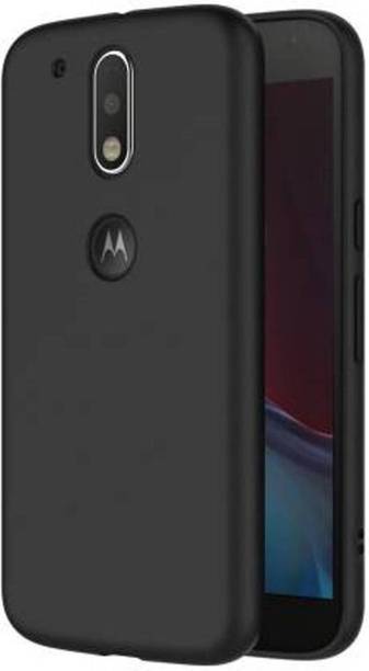 ChutPutMart Back Cover for Motorola Moto G (4th Generation) Plus