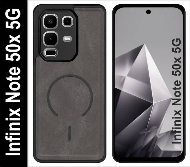 SBMS Back Cover for INFINIX NOTE 50X