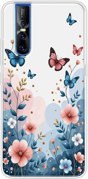 iCopertina Back Cover for Vivo V15 Pro