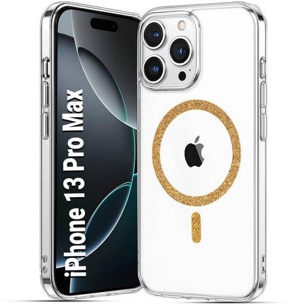 AIBEX Back Cover for Apple iPhone 13 Pro Max