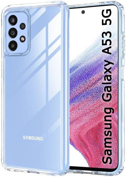 Outlier Back Cover for Samsung Galaxy A53