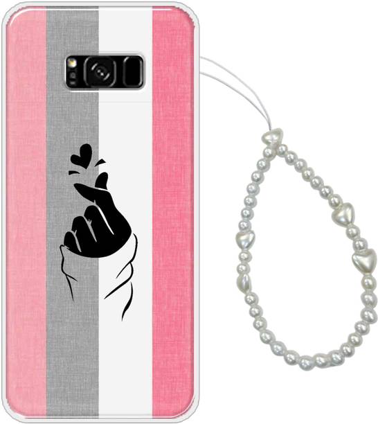 iCopertina Back Cover for Samsung Galaxy S8