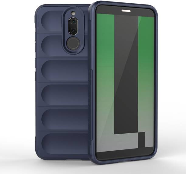 MOBIRUSH Back Cover for Huawei Mate 10 Lite