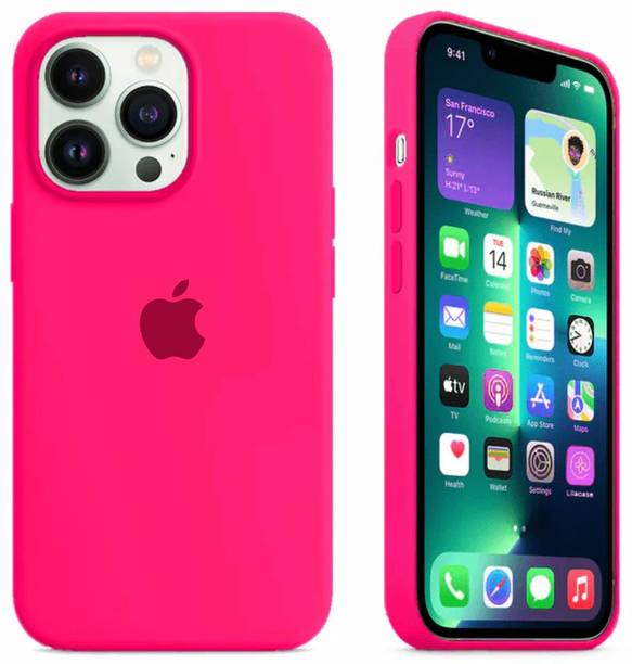 INNOPACE Back Cover for iPhone 12 PRO