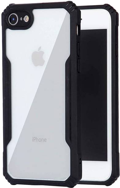 56 CASE AND COVER Back Cover for Apple Iphone 7