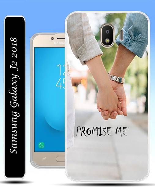 COOLTOP Back Cover for Samsung Galaxy J2