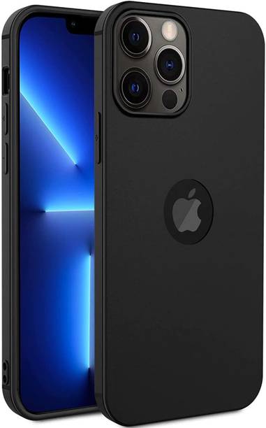 MobiSpiff Back Cover for Apple iPhone 13 Pro Max