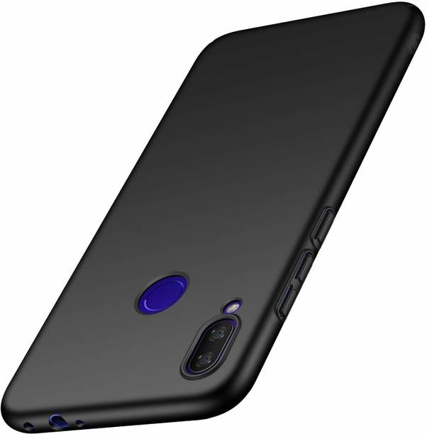 KWINE CASE Back Cover for Mi Redmi Note 7S