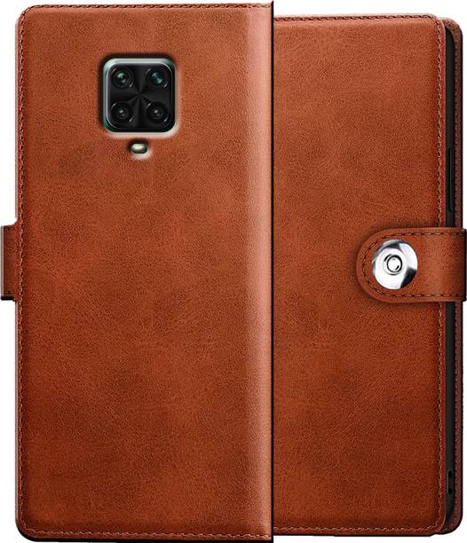 Rofix star Back Cover for POCO M2 PRO