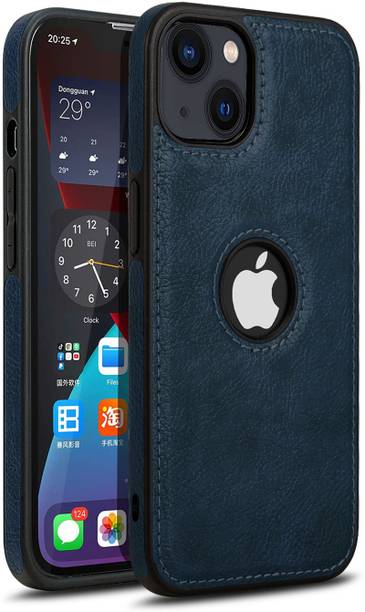 पिक्कमी Back Cover iPhone 13 के लिए