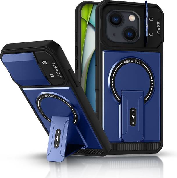 AuraX Back Cover for APPLE iPhone 13 mini