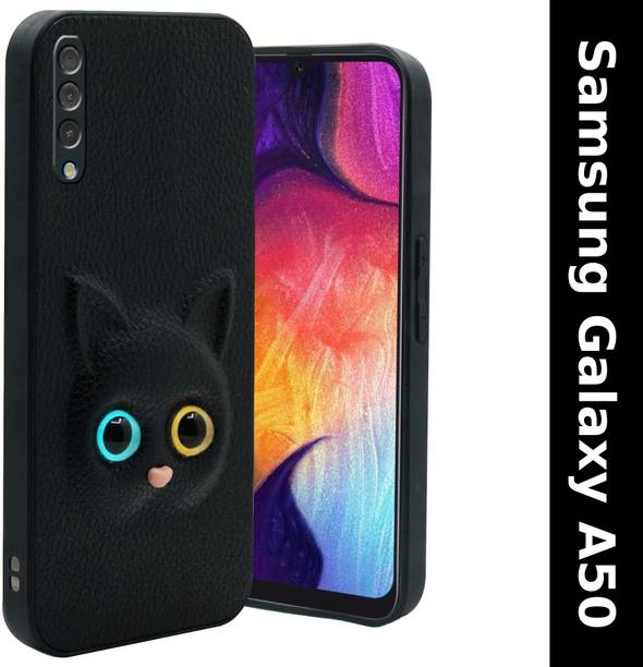 CASEHYP Back Cover for Samsung Galaxy A50