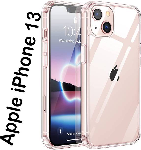 HATin Back Cover for Apple iPhone 13