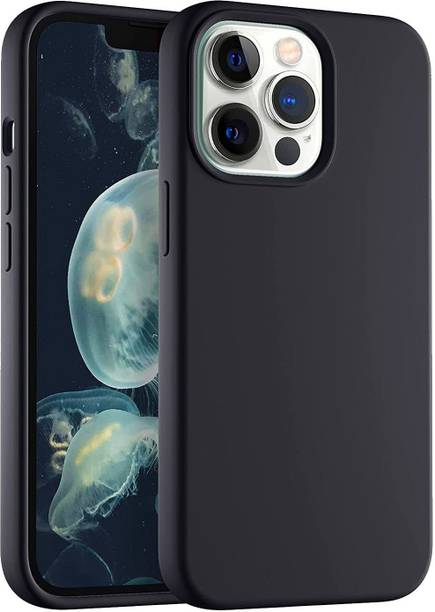INSTYLE Back Cover for Apple Iphone 13 Pro