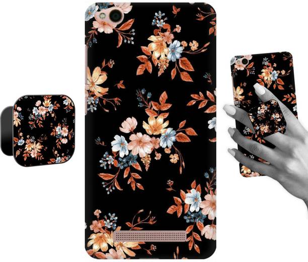 iCopertina Back Cover for Mi Redmi 4A