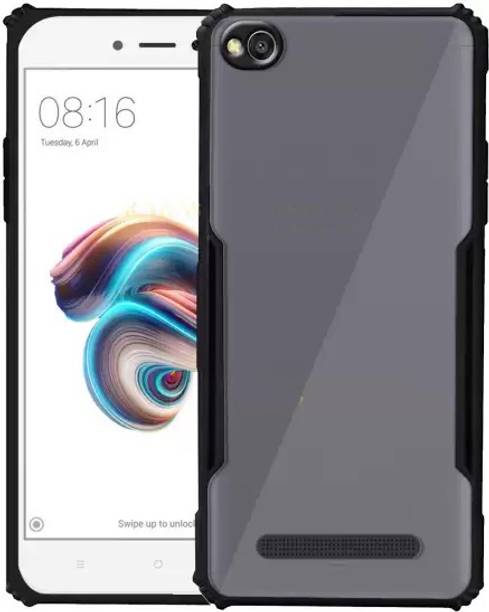 Wynhard Back Cover for Mi Redmi 5A