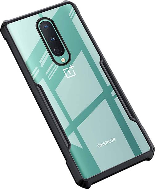 XIVY Bumper Case for Oneplus 8