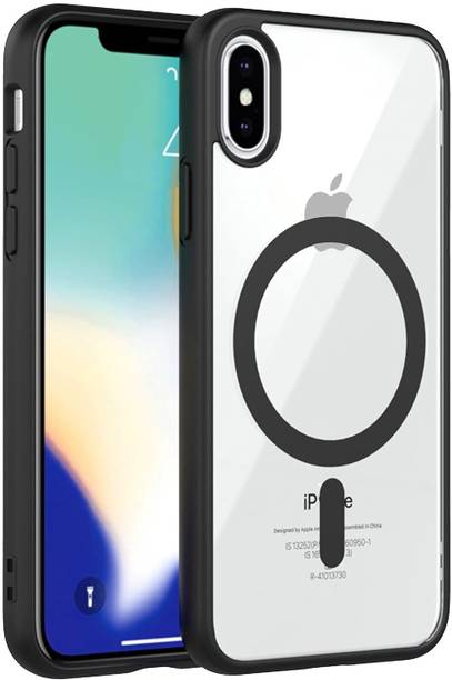Aspir Back Cover for Apple iPhone X