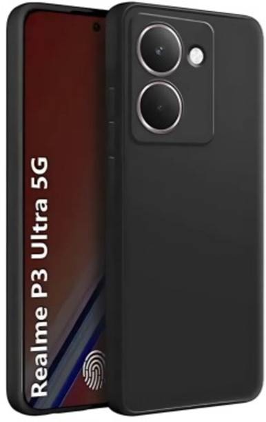 Skyforce Back Cover for Realme P3 Ultra, CN61