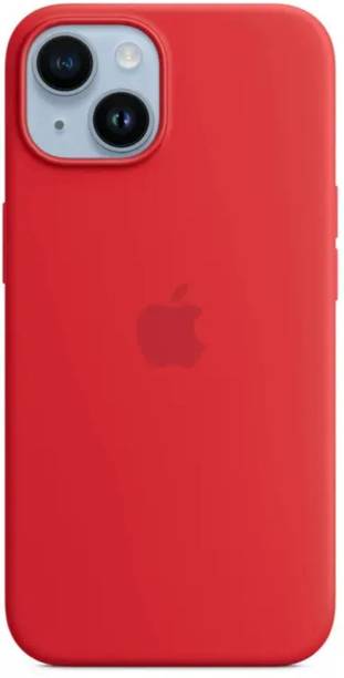 ESELSE Back Cover for Apple iPhone 13