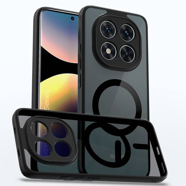 Backface Back Cover for REDMI Note 15 5G