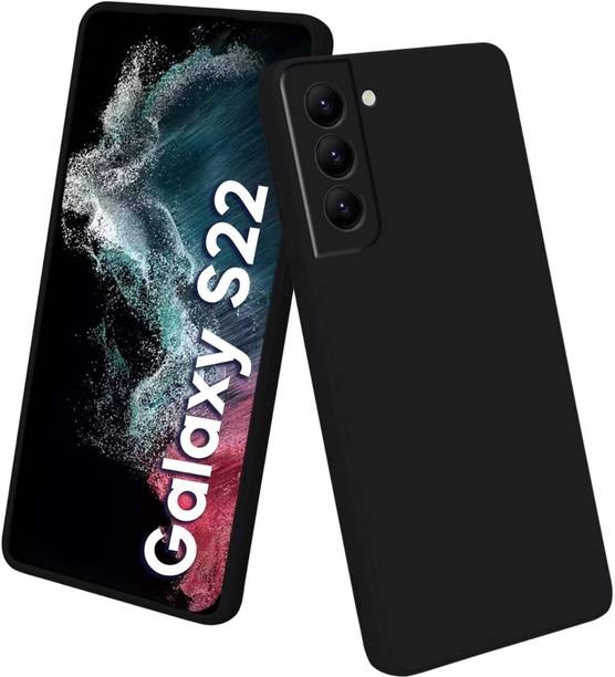TRUEUPGRADE Back Cover for Samsung Galaxy S22 5G