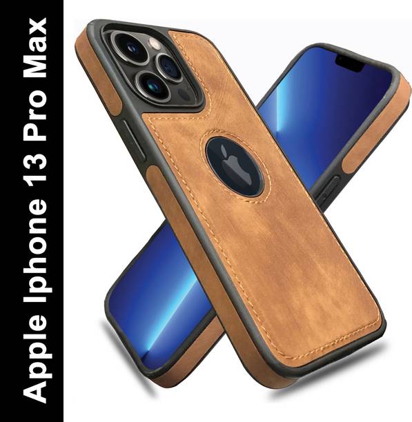 Artistque Back Cover for Apple iPhone 13 Pro Max