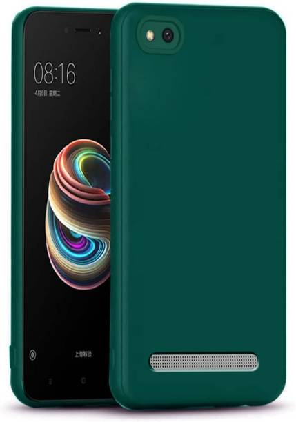 RAFTAARR Back Cover for Mi Redmi 5A, Mi Redmi 5A