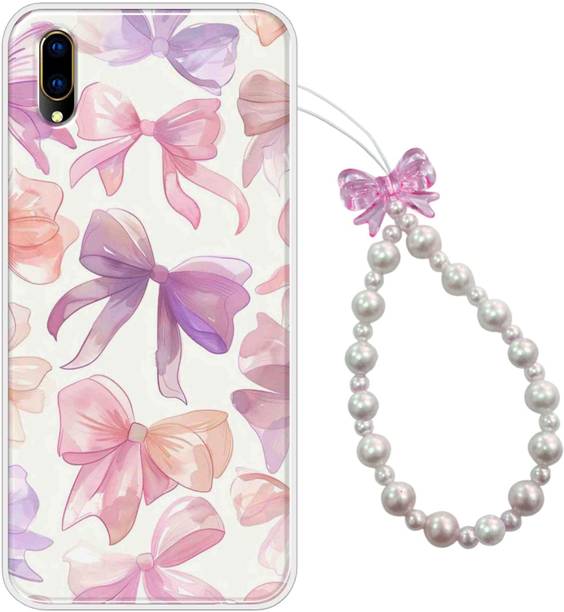 iCopertina Back Cover for Vivo V11 Pro