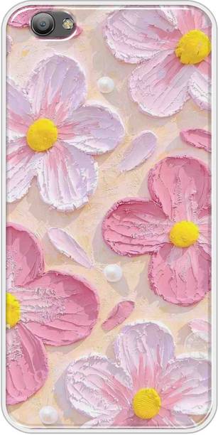 iCopertina Back Cover for Vivo V5