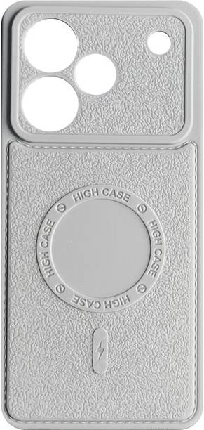 iFlip Back Cover for REALME P4 PRO 5G