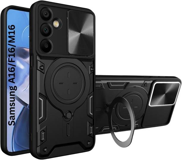 KWINE CASE Back Cover for SAMSUNG Galaxy A16 5G