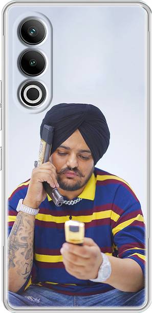 Kalua Mall Back Cover for One Plus Nord CE 4 5G mobile cover, OnePlus CPH2613 mobile cover, Sidhu Moose wala, KRD_149