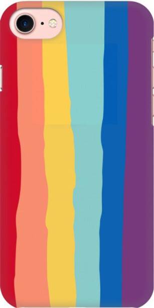 Cermarise Back Cover for Apple iPhone 7