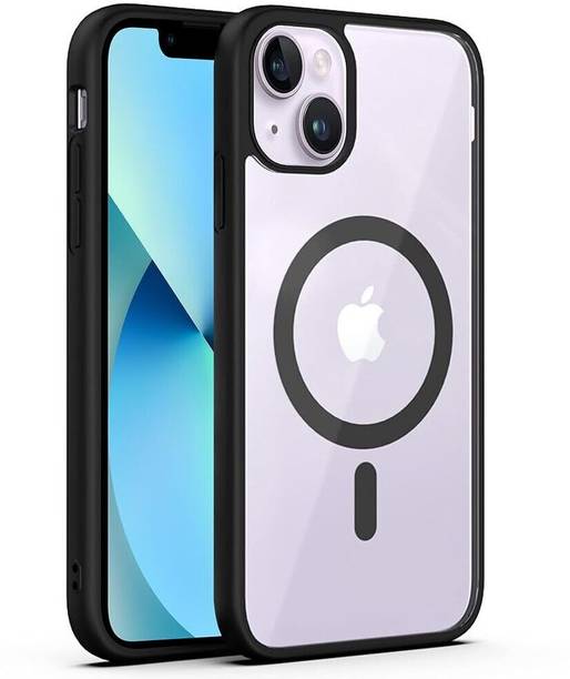 SANJU Back Cover for Apple iPhone 13 Mini